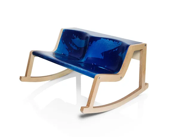 Rocker Bench1