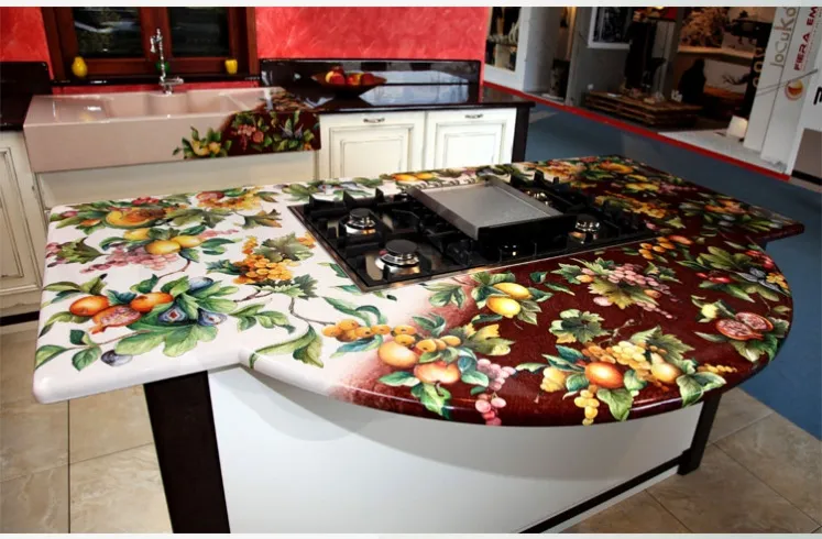 Cucina d autore moderna Artesole
