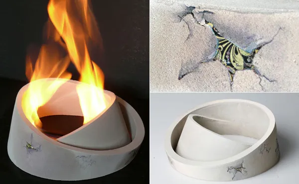 Essence of flame
