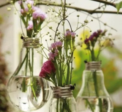 Riciclo creativo design dingegno 21