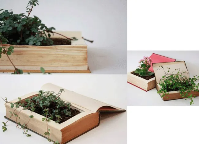 Riciclo creativo design dingegno 3