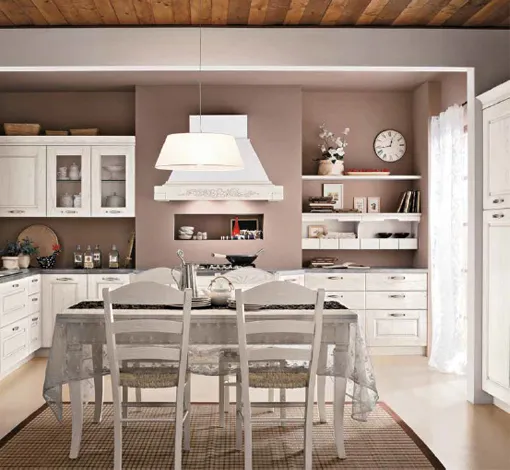 Cucina Arrital design dingegno 1