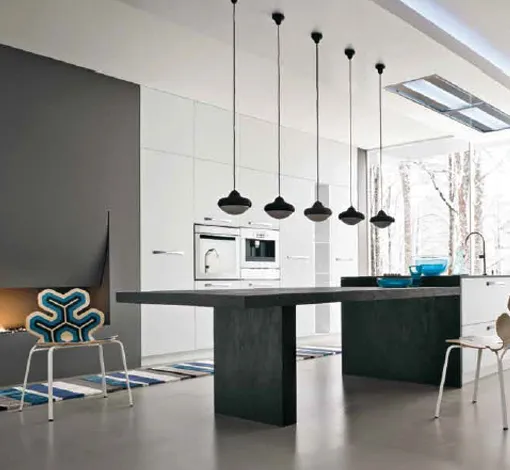 Cucina Arrital design dingegno 3