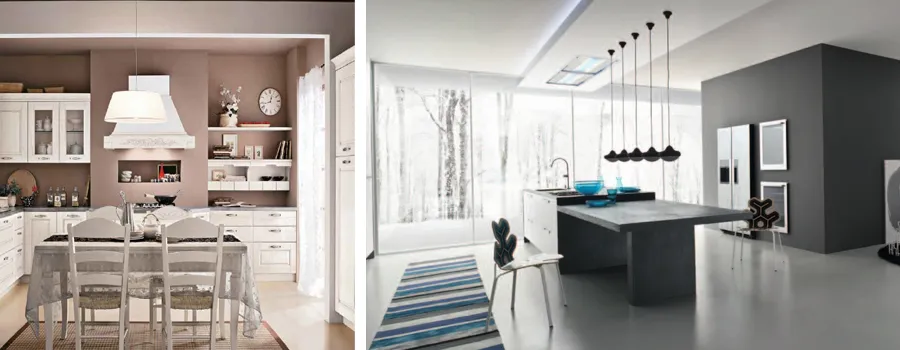 Cucina Arrital design dingegno evid 900x350