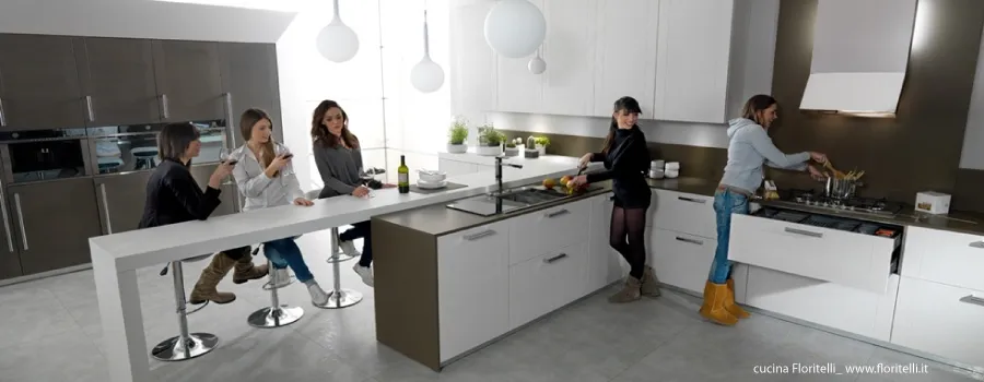 Floritelli cucine blog designdingegno