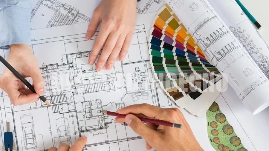 studio di architettura