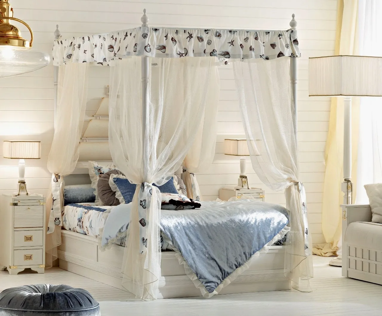 Letto Princess, su Edilportale