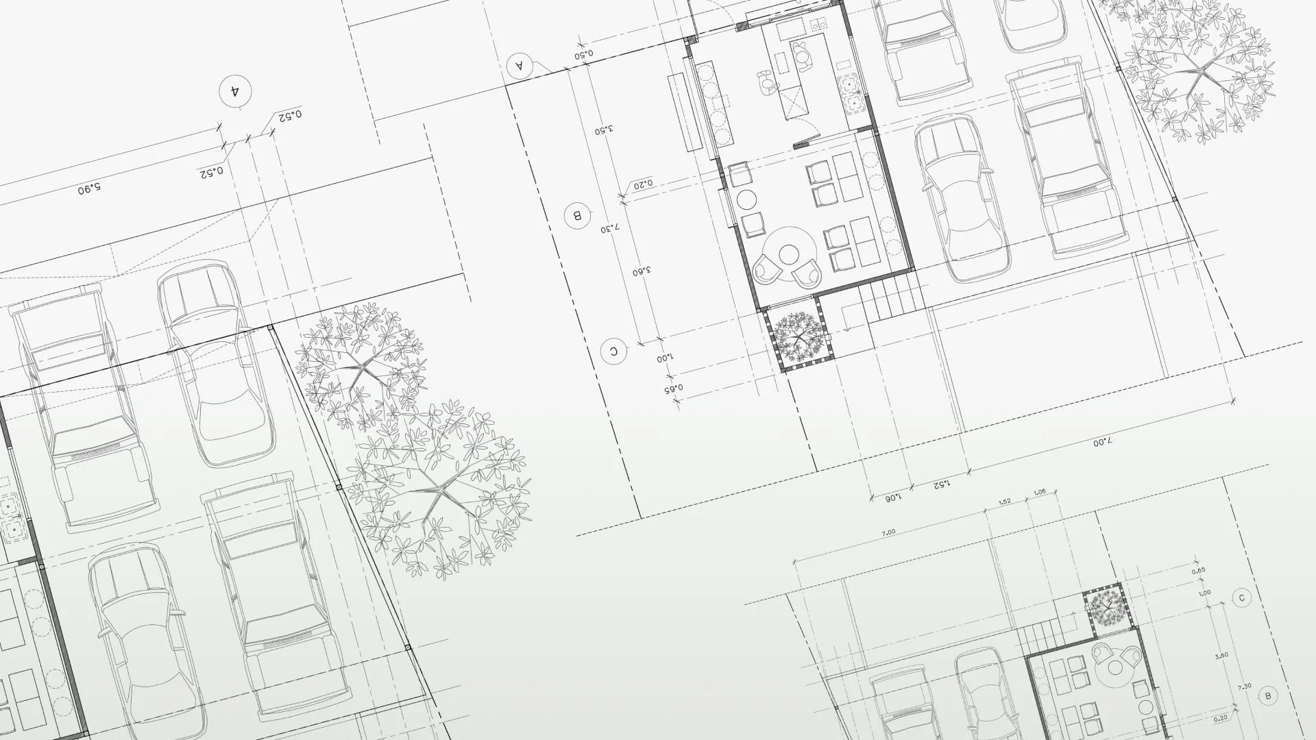 Design ingegno background realizzazioni