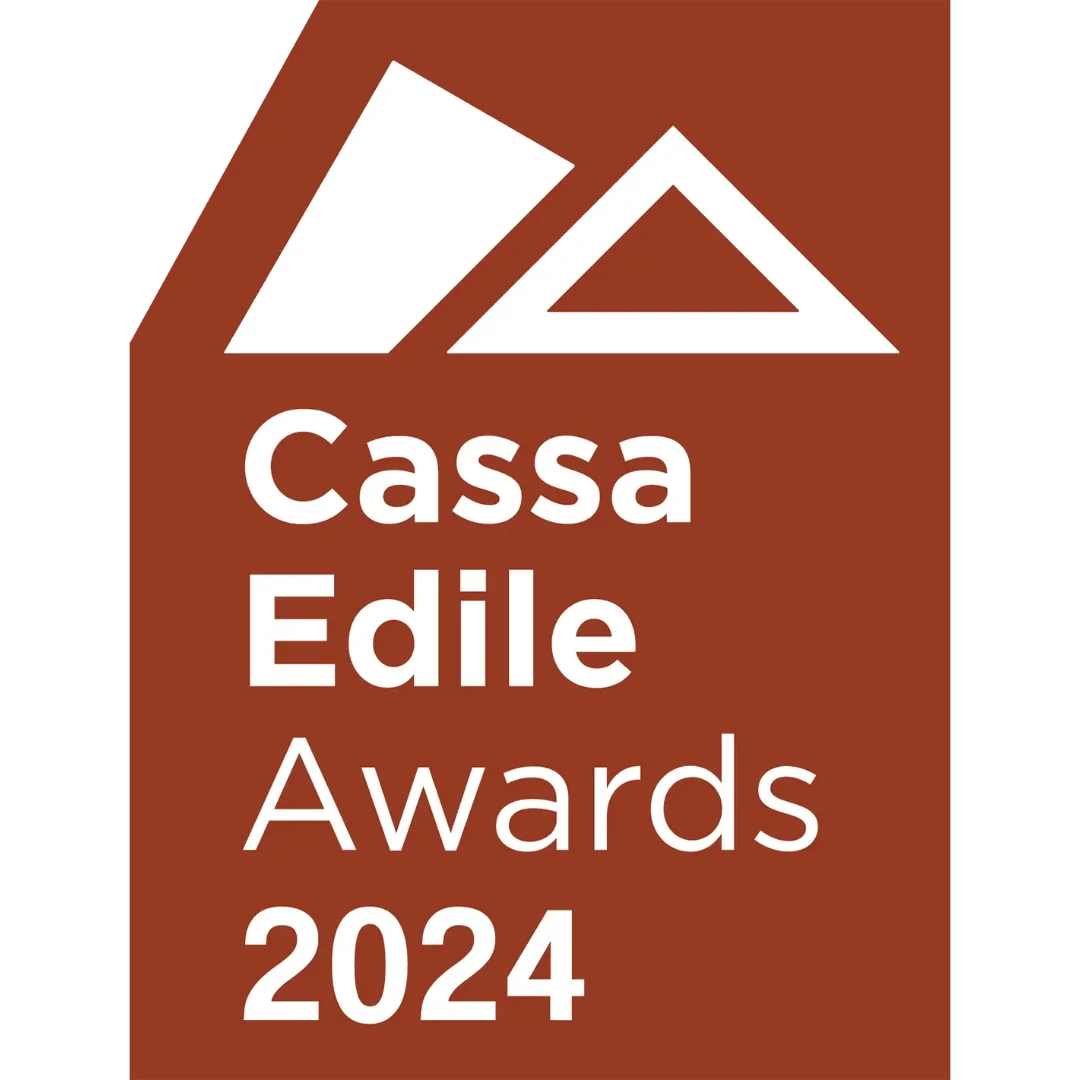 Certificazione Cassa Edile Awards 2024 Design d'Ingegno