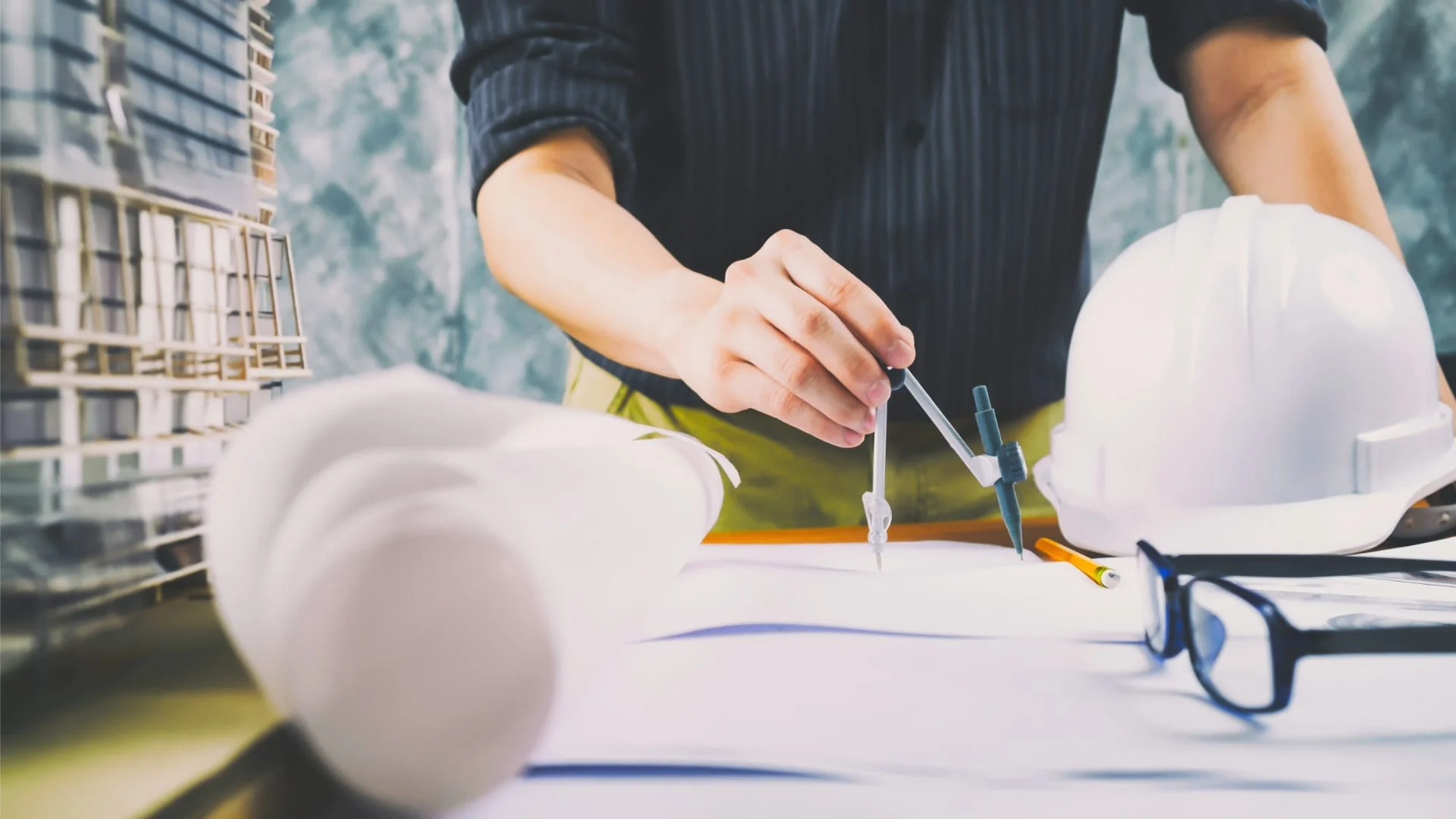 La nostra competenza tecnica Design d'Ingegno